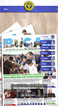 Mobile Screenshot of buca.bel.tr